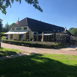 't Zwanemeer