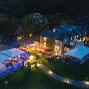 Aberdunant Hall Holiday Park