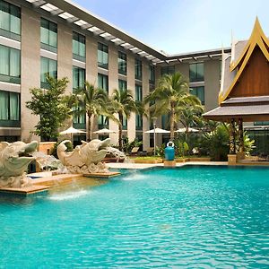 Hyatt Regency Bangkok Suvarnabhumi Airport