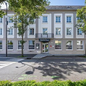 Hotel des Ducs