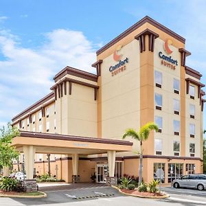 Comfort Suites Orlando Airport