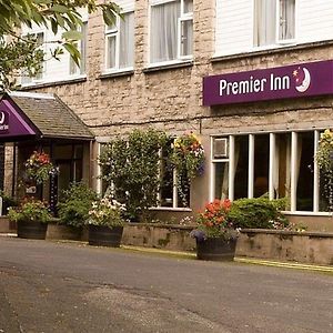 Premier Inn Edinburgh East