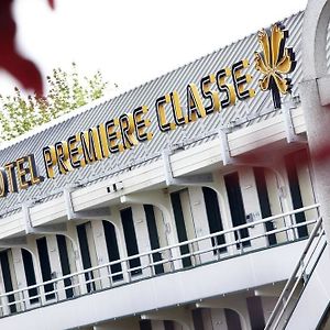 Hôtel Première Classe Reims Sud Murigny